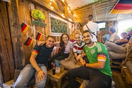 EM 2024 Viertelfinale Deutschland Spanien 14